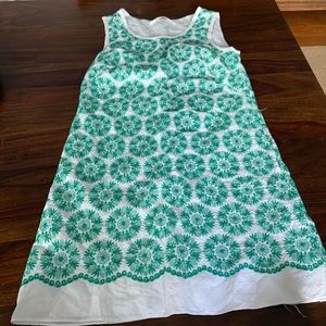 Max Mara sun dress